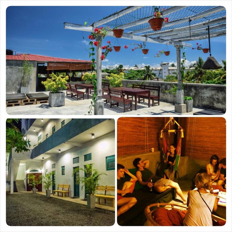 Colombo Beach Hostel Dehiwala-Mount Lavinia