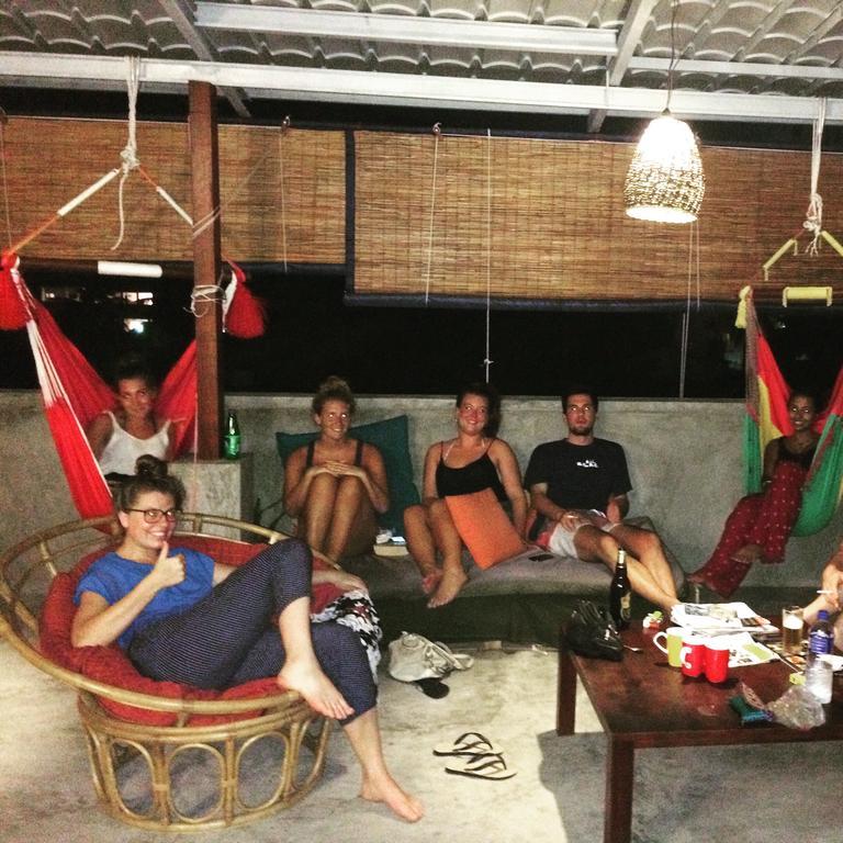 Colombo Hostel